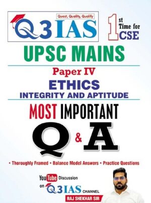 Q3 IAS UPSC CSE Mains Paper 4 Q and A (English Medium) Q3 15